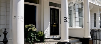Lexham Gardens by Cheval Maison