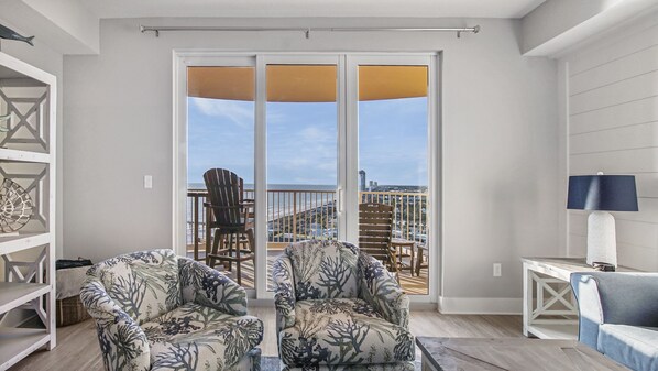 スマートテレビ