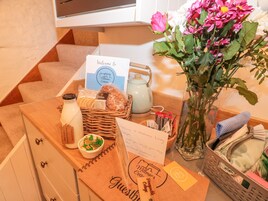 Casa de campo | Interior