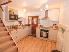 Casa de campo | Interior