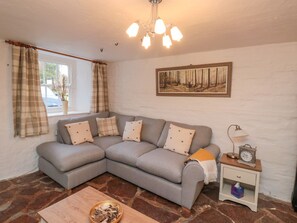 コテージ | 内装