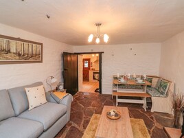 Casa de campo | Zona de estar