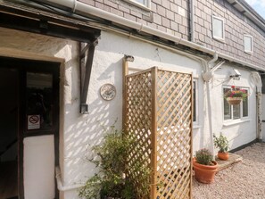 Cottage | Interni
