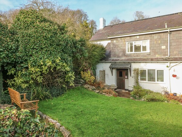 Honeysuckle Cottage - Paignton