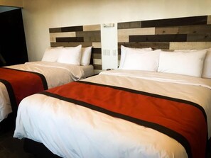 Free WiFi - San Gregado Lodge (La Fortuna)