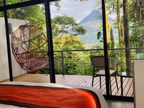 Free WiFi - San Gregado Lodge (La Fortuna)