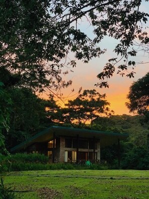 Exterior - San Gregado Lodge (La Fortuna)