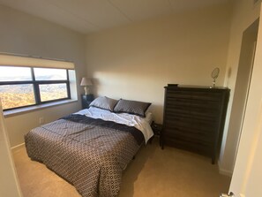 2 Schlafzimmer, kostenloses WLAN, Bettwäsche