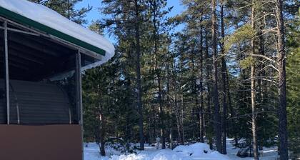 5 bedroom home in Paradise!! 4 miles from Tahquamenon Falls