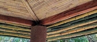Natur-ubuntu Eco-lodge