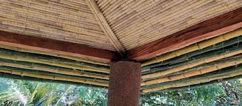 Natur-ubuntu Eco-lodge
