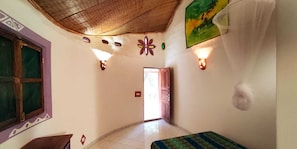 6 chambres
