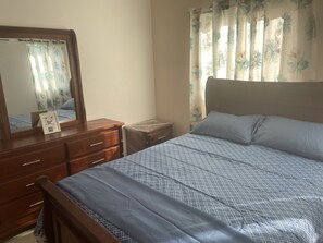3 Schlafzimmer, WLAN, Bettwäsche