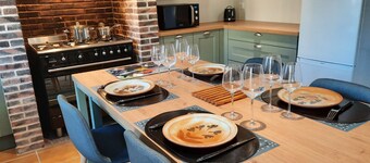 La Jouvencière, rated 3 ***