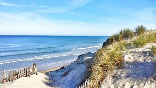 Plage