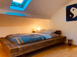 Familienzimmer | Kostenloses WLAN