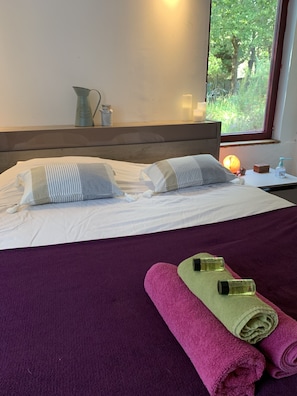 Free WiFi - Hacienda de la Canopée (Hourtin)