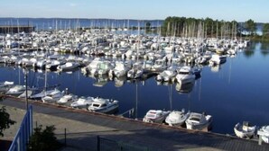 Port de plaisance