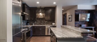 Zephyr Mountain Lodge, Condo | 3 bedroom Ski Slope Views (Premium rated Condo 2407)
