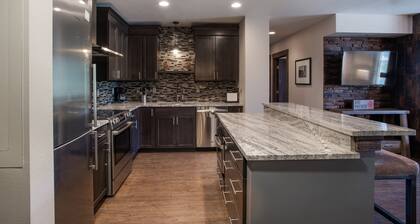 Zephyr Mountain Lodge, Condo | 3 bedroom Ski Slope Views (Premium rated Condo 2407)