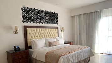 Standard Double Room, 1 King Bed