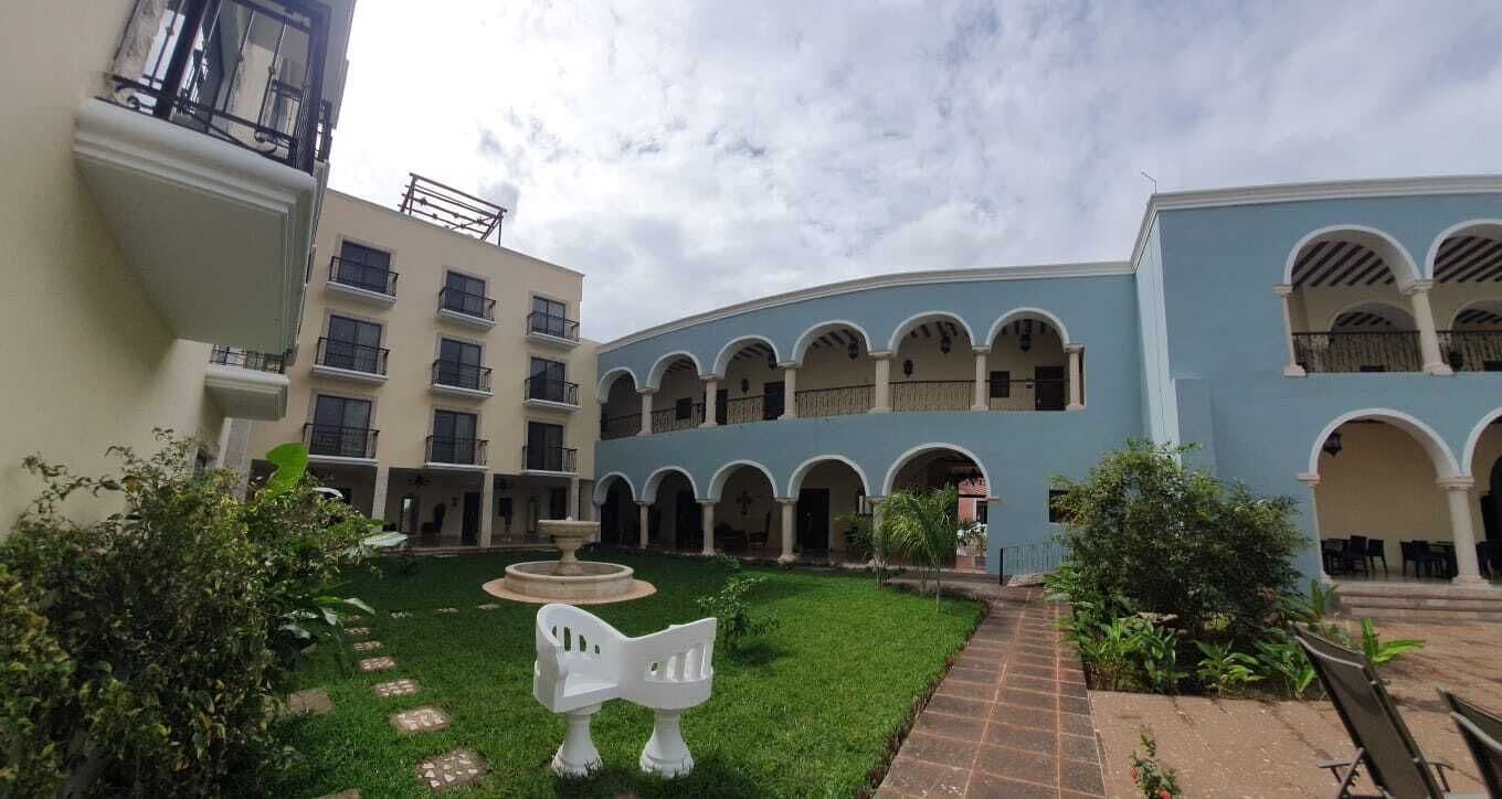 land view from property