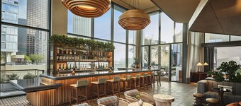 Conrad Los Angeles