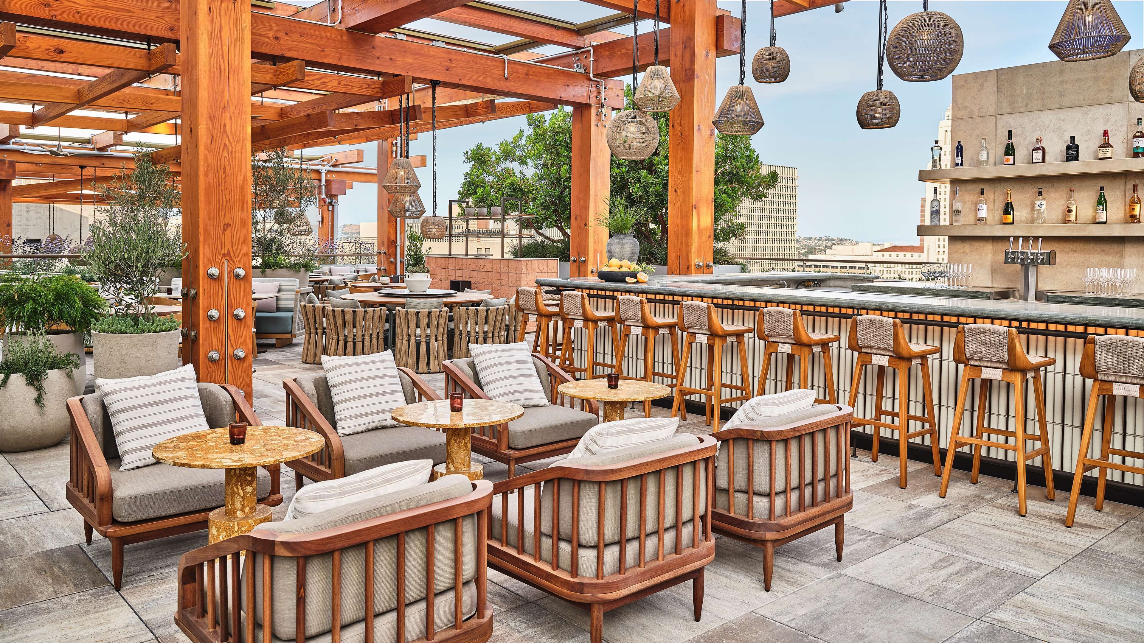 10 Best Hotels Near Huntington Park, California Trip101