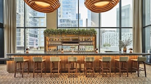 3 Bars/Lounges, Cocktailbar
