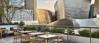 コンラッド ロサンゼルス