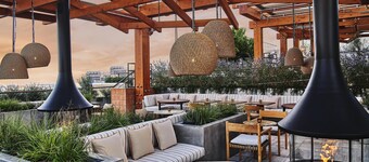 Conrad Los Angeles