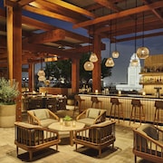 Conrad Los Angeles