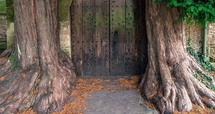 The Cotswold Stowaway, Perfect Luxurious Retreat!