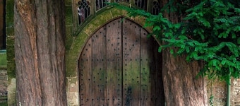 The Cotswold Stowaway, Perfect Luxurious Retreat!