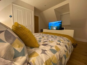 1 Schlafzimmer, WLAN