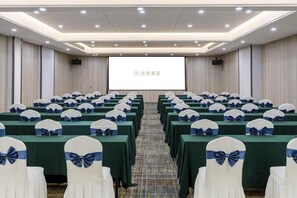 会议设施
