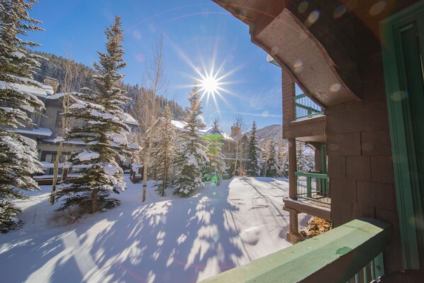 Townhome, Multiple Beds (Soda Spring 1917) | Exterior
