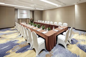 Meeting facility - Swissotel Shenyang (Shenyang)