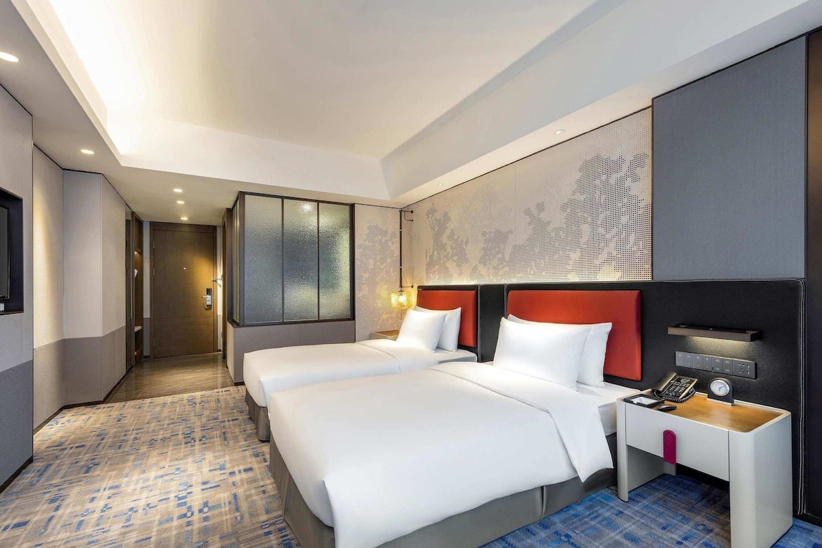 Premier Twin Room, 2 Single Beds