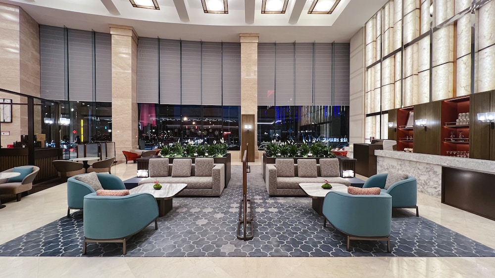 Swissotel Shenyang photo 7