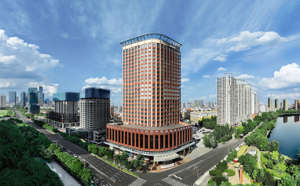 Swissotel Shenyang photo 5