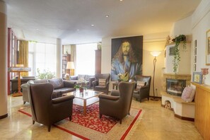 Interior - TOP Dürer Hotel (Nuremberg)