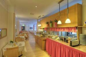 Dining - TOP Dürer Hotel (Nuremberg)