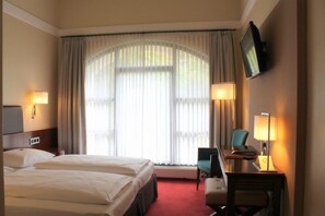 Room - TOP Dürer Hotel (Nuremberg)