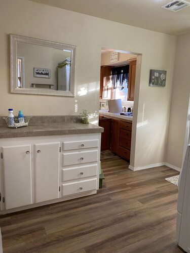 Beautiful Southern Charm awaits your visit!