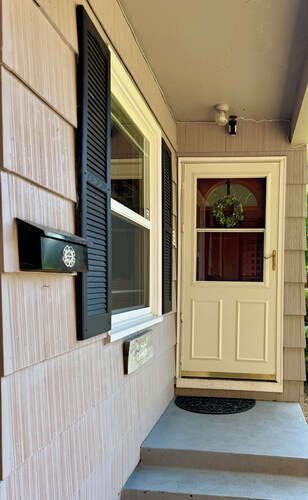 Beautiful Southern Charm awaits your visit!