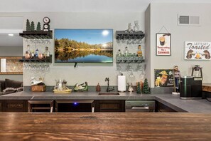 Bar (sur place)