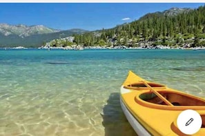 Plage