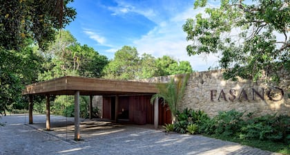 Hotel Fasano Trancoso