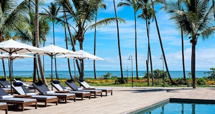 Hotel Fasano Trancoso